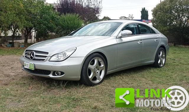 Mercedes-Benz MERCEDES-BENZ CLS 320 CDI Sport