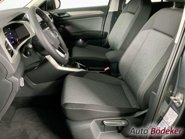 Volkswagen T-Roc 1.0 TSI 6-Gang MOVE Bluetooth Navi LED