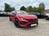 Peugeot 408 GT Automatik Kamera/Leder/Navi/Massagesitze - gebrauchte Peugeot 408 aus dem Jahr 2024