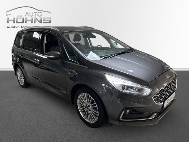 Ford Galaxy Vignale *MASSAGESITZE, PANORAMADACH*