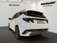 Hyundai TUCSON - Vorschau Bild 4