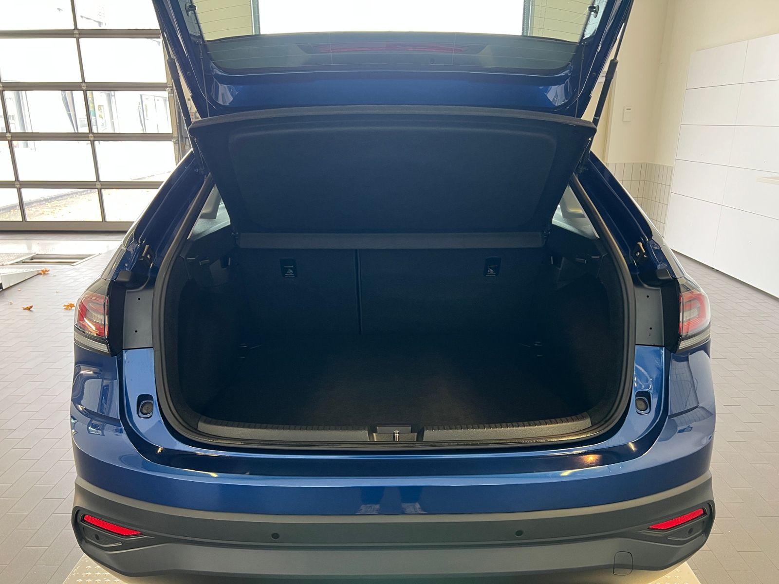 Fahrzeugabbildung Volkswagen Taigo Life 1.0 TSI *LED, Pano, Navi, Kamera, 16'