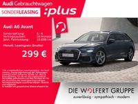 Audi A6 - Vorschau Bild 1