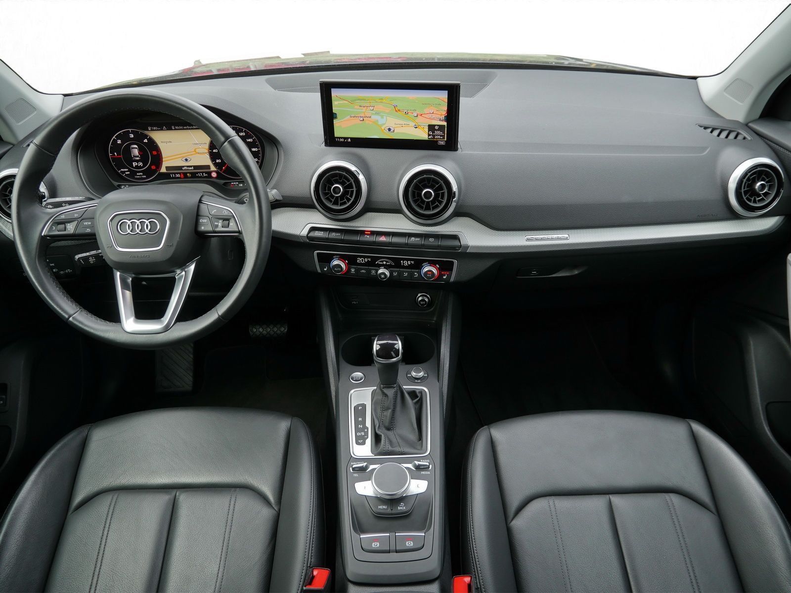Audi Q2 - Bild 5