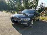 BMW 540i A - Luxury Line - BMW 540: 540i