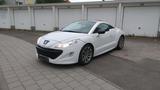 Peugeot RCZ 200 Baujahr 2012 Tüv bis 02.20... - Peugeot RCZ: 2.0