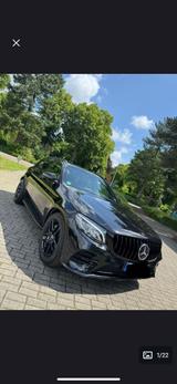 Mercedes-Benz GLC 43 AMG Mercedes-AMG GLC 43 4MATIC Autom.... - Mercedes GLC gebraucht