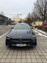 Mercedes-Benz C 300 AMG Line