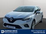 Renault Clio TCe 90 BUSINESS EDITION Navi LED SHZ - Renault Clio Gebrauchtwagen in Bochum