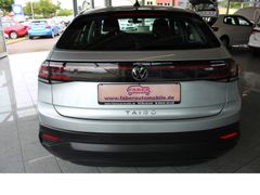 Fahrzeugabbildung Volkswagen Taigo Life 1.0 TSI.Navi,LED,Multi,Top-Zustand