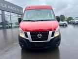Nissan NV400 L4H2 3.5T AUTOMATIK*KLIMA*PDC*EURO6*7.SITZ - Nissan NV400: L3h2