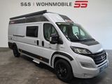 Challenger V210 VIP*1.Hand/Solar/Kamera/Markise/SOG* - Challenger Diesel Kastenwagen