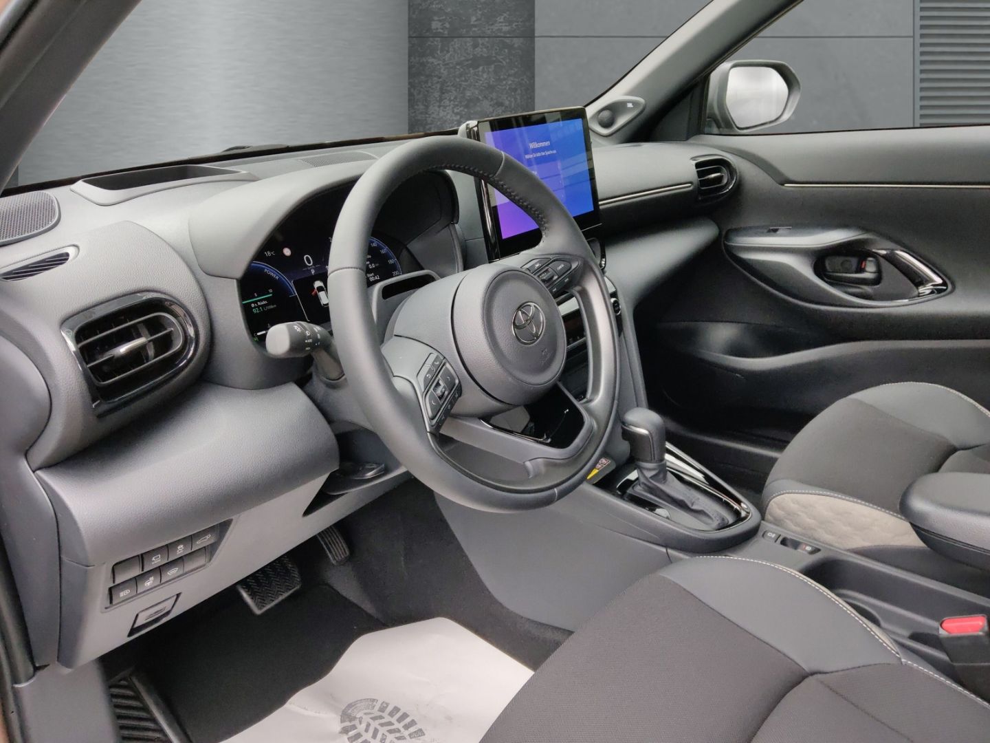 Toyota Yaris Cross - Bild 7