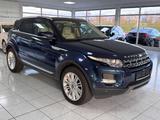 Land Rover Range Rover Evoque Dynamic+Panorama+Meridian+TOP - Land Rover Range Rover Evoque in Mannheim