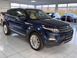 Land Rover Range Rover Evoque Dynamic+Panorama+Meridian+TOP - Land Rover Range Rover Evoque aus 2012