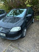 Volkswagen Fox 1,2 Standard Top Winterauto - Volkswagen Fox Standard mit Benzin-Antrieb