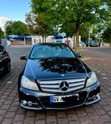 Mercedes-Benz C 180 CDI BlueEFFICIENCY ELEGANCE ELEGANCE - Mercedes-Benz C 180: Cdi Blueefficiency