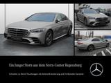 Mercedes-Benz S 450 d 4MATIC++AMG++Soundsystem+Matrix-LED+DAB+