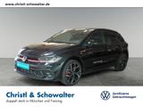 Volkswagen Polo GTI 2.0 TSI DSG MATRIX PANO KLIMA ACC - Volkswagen Polo: Schiebedach