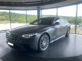 Mercedes-Benz S 580 4Matic Exclusive, AMG ,Pano, Standheizung - graue Mercedes-Benz S 580