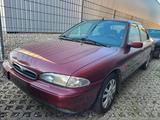 Ford Mondeo Ghia 1,8 16V - gebrauchte Ford Mondeo aus dem Jahr 1995
