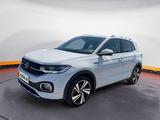 Volkswagen T-Cross STYLE 1.5TSI 150PS.DSG.LED.NAVI.CLIMA.KA - Volkswagen T-Cross in München