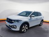 Volkswagen T-Cross STYLE 1.5TSI 150PS.DSG.LED.NAVI.CLIMA.KA - Volkswagen T-Cross in Bielefeld
