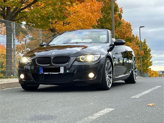 BMW 335i M Sportpaket - individual