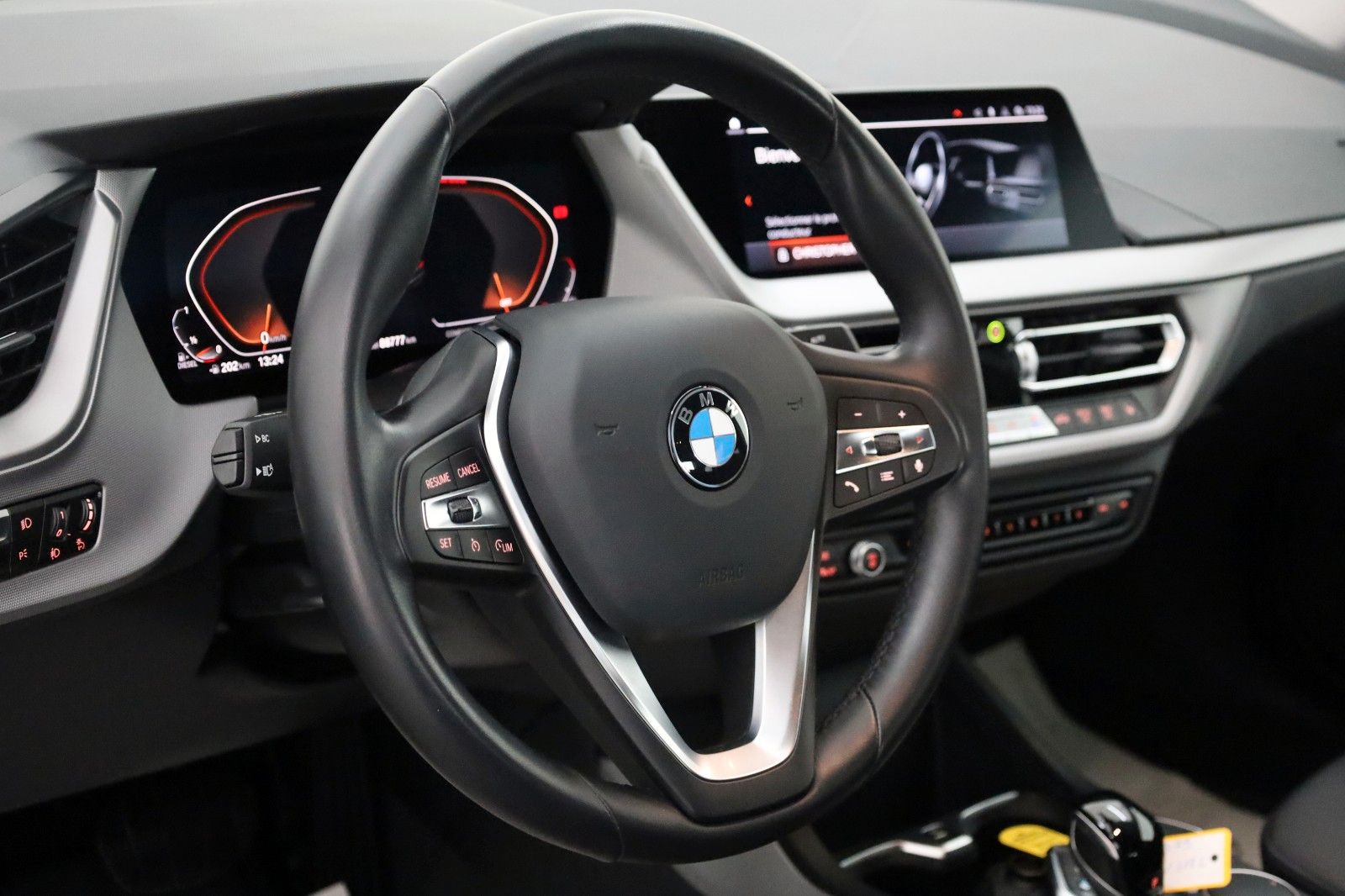 Fahrzeugabbildung BMW 220d GC Advantage Leder,Navi,LED,Kamera,SH,PDC