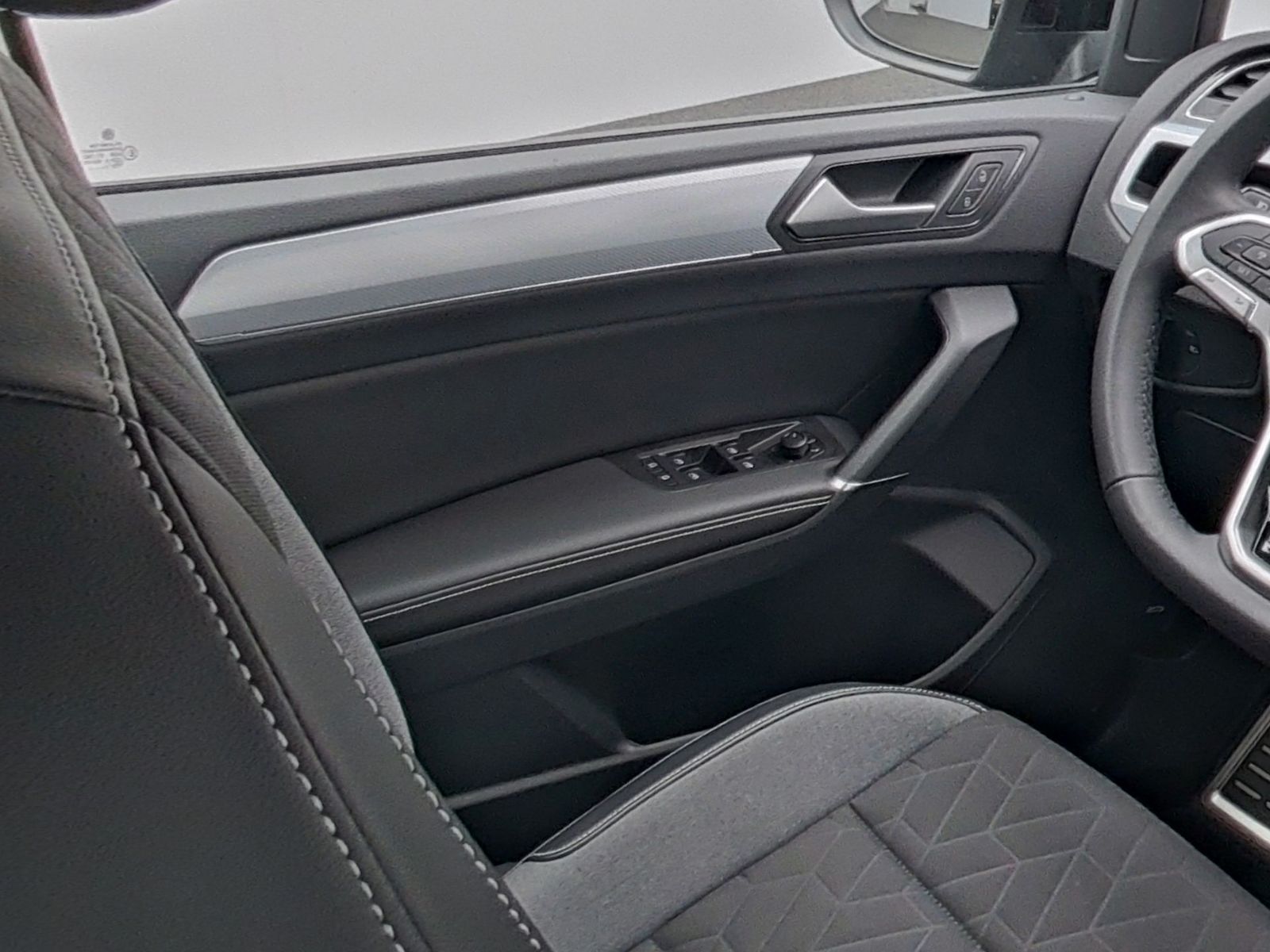 Volkswagen Touran - Bild 14