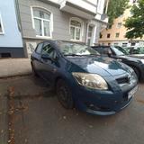 Toyota Auris 2.2 D-CAT  - Toyota Auris in Hannover