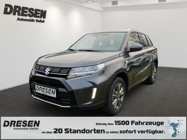 Suzuki Vitara Comfort/Sitzheizung+Rückfahrkamera+Navi