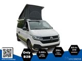 Volkswagen T6.1 2.0 TDI California Ocean Edition (EURO 6d) - Volkswagen T6 California aus 2023