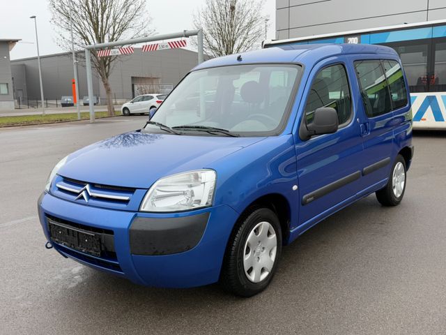 Citroën Berlingo 1.4 Multispace "Tonic" KLIMA 1.HAND