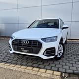 Audi Q5 40 TDI quattro S-Tronic AHK*Navi*Viritual*Kam - scheckheftgepflegte Audi Q5