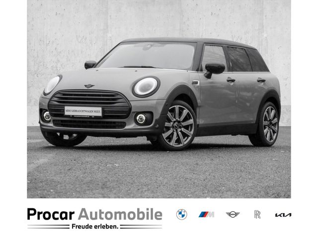 MINI Cooper CLUBMAN CLASSIC TRIM+ACC+DA+PA+SHZ+18"