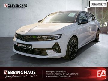 Opel Astra L Sports Tourer 1.5 GS Navi 360° Kamera
