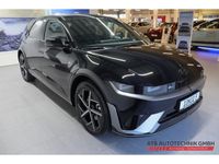 Hyundai IONIQ 5 - Vorschau Bild 4