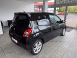 Renault Twingo GT 1.2 16V Sonderedition KLIMA - Renault Twingo: 16v