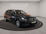 Mercedes-Benz C 220 C -Klasse T-Modell C 220 T CDI - Mercedes-Benz C 220: Cdi T Modell