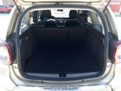 Fahrzeugabbildung Duster II Prestige 4WD 1.5 BLUE dCi 115 EU6d-T