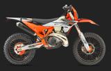 KTM 300EXC HARDENDURO 2026 FINANZIERUNG MÖGLICH - KTM 300 EXC HARDENDURO