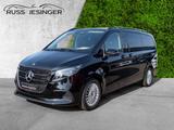 Mercedes-Benz V 220 d STYLE Lang *Airmatic*AHK*el.Schiebetüren - : Van, 7 Sitzer, Schiebetüren