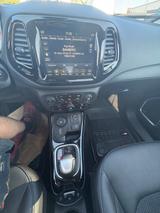 Jeep Compass 1.4 MultiAir Limited 4x4 Auto Limited - Jeep Compass von privat