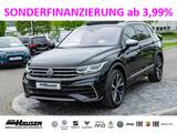Volkswagen Tiguan Allspace R-Line 2.0 TSI DSG PANO PARK-LEN