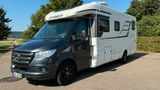Mercedes-Benz Sprinter HYMER ML-T 780 PREMIUM