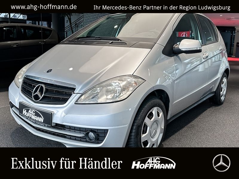 Angebot ansehen Mercedes-Benz A 170