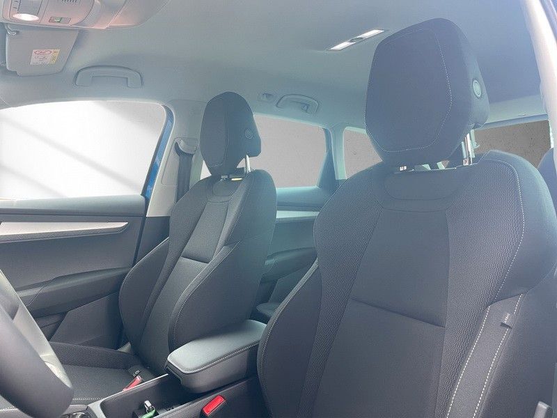 Skoda Karoq - Bild 14