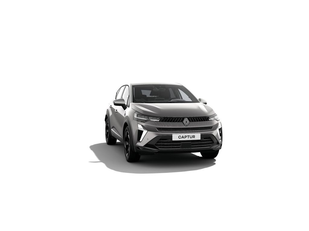 RENAULT Captur - Bild 11