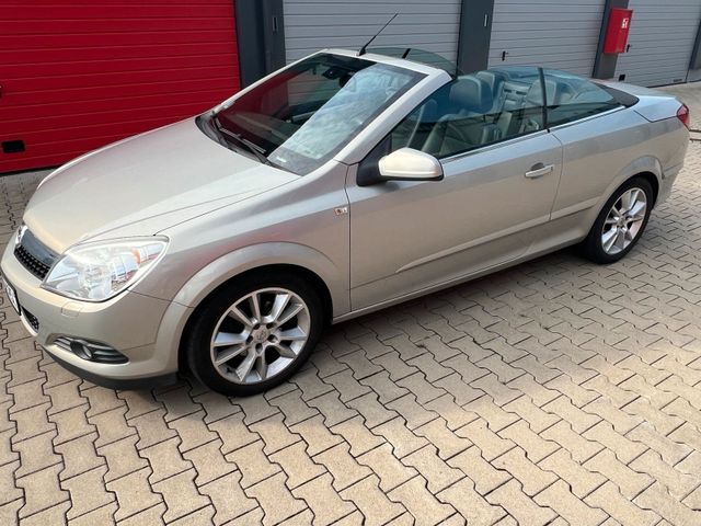 Opel Astra Twintop1.8